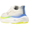 Mizuno Wave Sky 9 Laufschuhe Damen 71 - snow white/silver birch/ultramarine 38