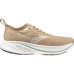 Mizuno Neo Zen 2 Laufschuhe Herren 05 - pale khaki/snow...