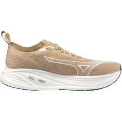 Mizuno Neo Zen 2 Laufschuhe Herren 05 - pale khaki/snow...