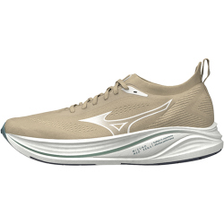 Mizuno Neo Zen 2 Laufschuhe Herren 05 - pale khaki/snow...