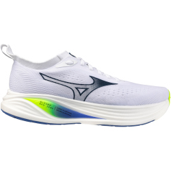 Mizuno Neo Zen 2 Laufschuhe Herren 01 - white/estate...