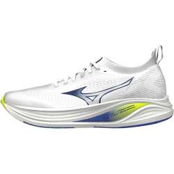 Mizuno Neo Zen 2 Laufschuhe Herren 01 - white/estate...