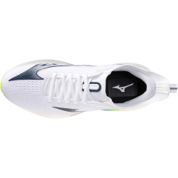 Mizuno Neo Zen 2 Laufschuhe Herren 01 - white/estate...