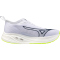 Mizuno Neo Zen 2 Laufschuhe Herren 01 - white/estate blue/lightning yellow 40