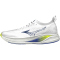 Mizuno Neo Zen 2 Laufschuhe Herren 01 - white/estate blue/lightning yellow 40