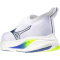 Mizuno Neo Zen 2 Laufschuhe Herren 01 - white/estate blue/lightning yellow 40