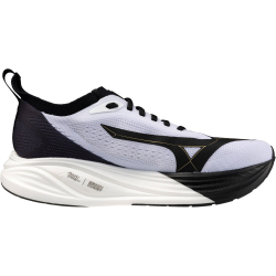 Mizuno Neo Zen 2 Laufschuhe 01 - white/gold/black 37