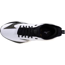 Mizuno Neo Zen 2 Laufschuhe 01 - white/gold/black 37
