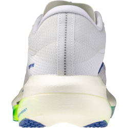Mizuno Hyperwarp Pro Laufschuhe 01 - white/lightning...