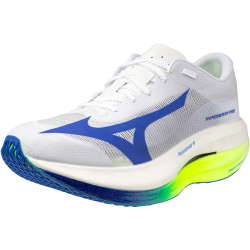 Mizuno Hyperwarp Pro Laufschuhe 01 - white/lightning...