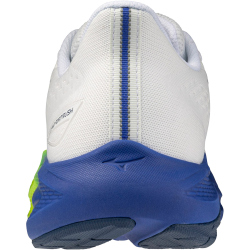 Mizuno Fortrush Laufschuhe Herren 01 - white/estate...
