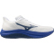Mizuno Fortrush Laufschuhe Herren 01 - white/estate blue/lightning yellow 39
