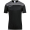 uhlsport Offense 23 Polyestershirt schwarz/anthrazit/weiß XXL