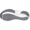 Mizuno Wave Inspire 22 Laufschuhe Herren 07 - white/white/white 48.5
