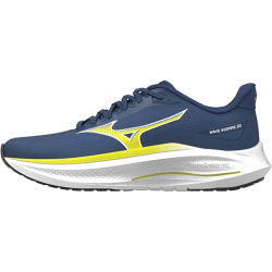 Mizuno Wave Inspire 22 Laufschuhe Herren 01 - estate...