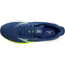 Mizuno Wave Inspire 22 Laufschuhe Herren 01 - estate...