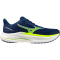 Mizuno Wave Inspire 22 Laufschuhe Herren 01 - estate blue/lightning yellow/lightning yellow 39