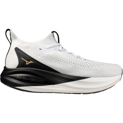 Mizuno Neo Vista 2 Laufschuhe 01 - white/black/gold 36.5