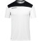 uhlsport Offense 23 Polyestershirt weiß/schwarz/anthrazit XXL
