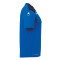 uhlsport Offense 23 Polyestershirt azurblau/marine/weiß S