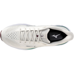 Mizuno Wave Skyrise 7 Laufschuhe Herren 04 - snow...