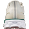 Mizuno Wave Skyrise 7 Laufschuhe Herren 04 - snow white/north sea/summer sand 39