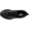 Mizuno Wave Rider Gore-Tex 3 Laufschuhe Herren 52 - black/black/black sand 39
