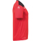 uhlsport Offense 23 Poly Trainingsshirt rot/schwarz/wei&szlig; S