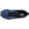 Mizuno Wave Serene 2 Gore-Tex Laufschuhe Herren 51 - estate blue/lightning yellow/salute 39