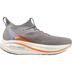 Mizuno Neo Vista 2 Laufschuhe Herren 53 - ultimate gray/white/coral rose 40