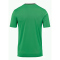uhlsport Offense 23 Poly Trainingsshirt gr&uuml;n/schwarz/wei&szlig; S