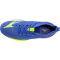 Mizuno Neo Vista 2 Laufschuhe Herren 51 - dazzling blue/white/lightning yellow 39