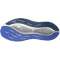 Mizuno Neo Vista 2 Laufschuhe Herren 51 - dazzling blue/white/lightning yellow 39