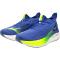 Mizuno Neo Vista 2 Laufschuhe Herren 51 - dazzling blue/white/lightning yellow 39