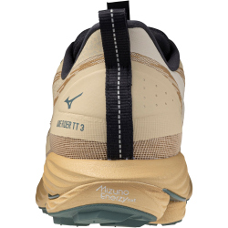Mizuno Wave Rider TT 3 Laufschuhe Herren 52 -...