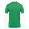 uhlsport Offense 23 Polyestershirt grün/schwarz/weiß XL