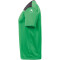 uhlsport Offense 23 Polyestershirt grün/schwarz/weiß XL