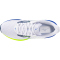 Mizuno Wave Rider 29 Laufschuhe Herren 53 - white/estate blue/lightning yellow 39
