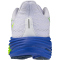 Mizuno Wave Rider 29 Laufschuhe Herren 53 - white/estate blue/lightning yellow 40