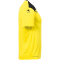 uhlsport Offense 23 Polyestershirt limonengelb/schwarz/anthrazit L