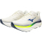 Mizuno Wave Sky 9 Laufschuhe Herren 51 - snow white/surf the web/lightning yellow 39