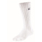 Mizuno Long Volleyballsocken 71 - white/navy S (35-37)