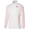 Mizuno Frontier Shadow Trainingsjacke Damen 01 - white M