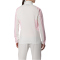 Mizuno Frontier Shadow Trainingsjacke Damen 01 - white M