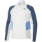 Mizuno Frontier Shadow Trainingsjacke Herren 01 - white M