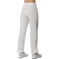 Mizuno Frontier Shadow Tennis Trainingshose Damen 01 - white XS