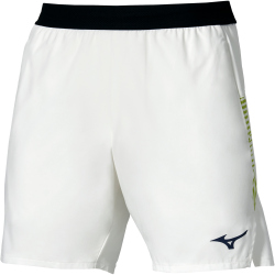Mizuno Stragazer 7" Amplify Tennisshorts Herren 74 -...