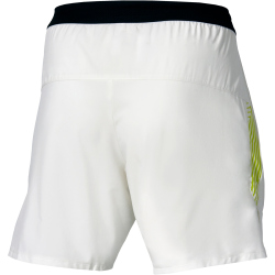 Mizuno Stragazer 7" Amplify Tennisshorts Herren 74 -...