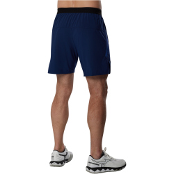 Mizuno Stragazer 7" Amplify Tennisshorts Herren 12 -...