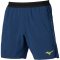 Mizuno Stragazer 7" Amplify Tennisshorts Herren 12 - estate blue S